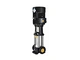 Light stainless steel vertical Multi stage centrifugal pump
